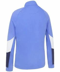 Callaway Golf Mens Resort Colourblock Chillout 1/4 Zip Golf Pullover Sweater -Clubheads Sales Store 6846bdbe 2ddb 4bb7 89b6 a1f4c02532ea