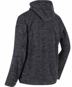 Regatta Mens Laikin Stripe Full Zip Fleece Hoody -Clubheads Sales Store 68829a0b 8751 4a9f 9f82 d3fcd8345aa0