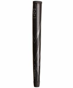 Winn Grips Winn Excel 2020 VSN Black Putter Grips