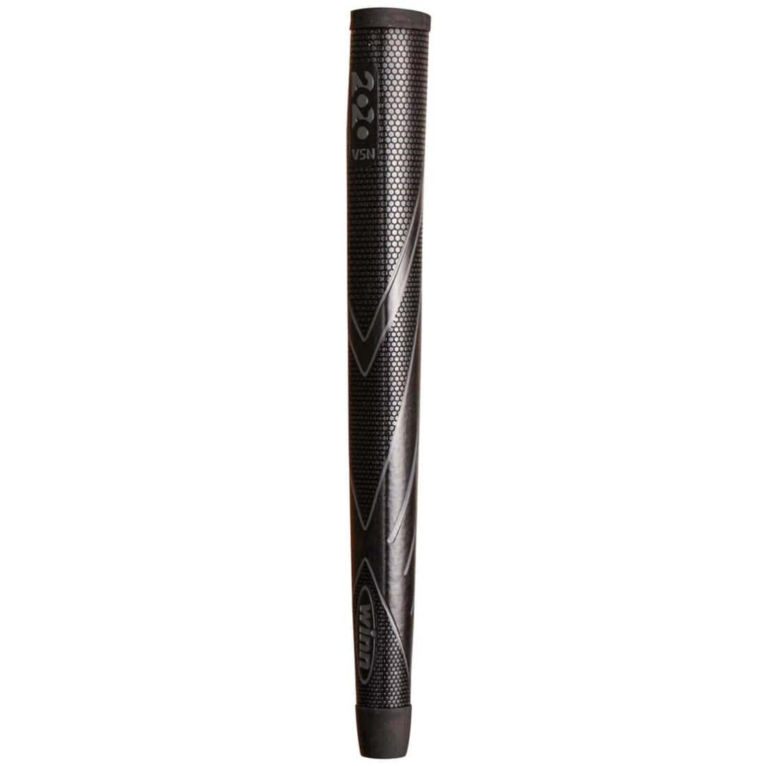 Winn Grips Winn Excel 2020 VSN Black Putter Grips 3 Winn Grips Winn Excel 2020 VSN Black Putter Grips
