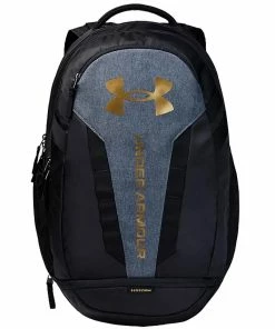 ABCGolf Under Armour Hustle 5.0 Storm Water-Resistant Backpack Gym Bag/School Bag/Laptop Bag -Clubheads Sales Store 690e388c 85af 4f29 a135 0d9f13552980