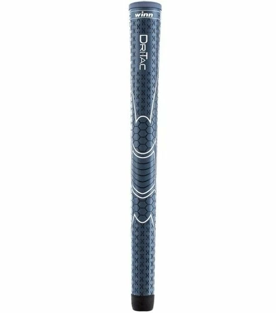 Winn Grips Winn Dri-Tac Navy Blue 13-pc Grip Kit 6 Winn Grips Winn Dri-Tac Navy Blue 13-pc Grip Kit - Image 4