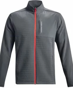 Under Armour Mens UA Storm Revo Windproof Full Zip Lightweight Golf Jacket -Clubheads Sales Store 6a2838da e3d8 46bc ac3c 4bc2fc76a6d7