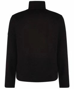 Regatta Lincoln 1/4 Zip Overhead Sweater Midweight Fleece Funnel Neck Mens Sports Pullover -Clubheads Sales Store 6aaa700e a660 4a14 b816 fdd567927656