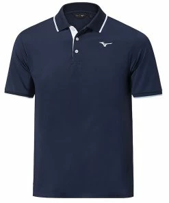Mizuno Golf Mens Quick Dry Comp Plus Stretch Golf Polo Shirt -Clubheads Sales Store 6b9b50d6 664c 45fc b9a8 b56e9c310935