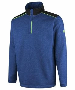 Island Green Mens Padded Yoke Top Layer Seam Pockets Thermal Golf Sweater Pullover 8 Island Green Mens Padded Yoke Top Layer Seam Pockets Thermal Golf Sweater Pullover -Clubheads Sales Store 6b9e33f4 2b86 4d1f bd84 1a5f0c610885