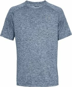 Under Armour Mens HeatGear Tech 2.0 Short Sleeve Training Gym Sports T-Shirt Tee -Clubheads Sales Store 6cabc491 369d 4b99 b8ca 905d08361cee