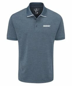 Stuburt Mens Dri-Back Sport Crawley Short Sleeve Golf Polo Shirt -Clubheads Sales Store 6ce6072e fcd0 4dd7 b804 7c0692996487