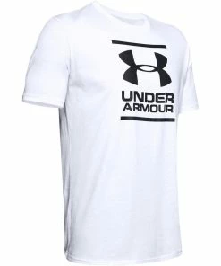 Under Armour Mens HeatGear GL Foundation HeatGear T-Shirt Short Sleeve Top -Clubheads Sales Store 6cf21c04 2281 406d 9d72 c5f98cba901d