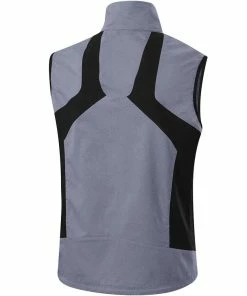Mizuno Golf Mens Light Weight Full Zip Stretch Golf Vest -Clubheads Sales Store 6d5868ed 9fd2 4f1a 8b2a b19d76194cf8