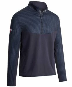 Callaway Golf Mens Odyssey Chillout 1/4 Zip Windstopper Golf Sweater Pullover -Clubheads Sales Store 6d727bf6 cb30 4523 8789 2c27044398f3