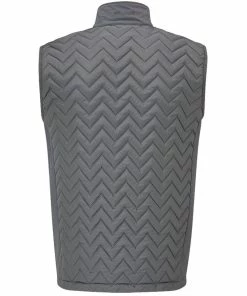 Stuburt Golf Mens Evolution Tech Thermal Padded Full Zip Windproof Golf Gilet Vest -Clubheads Sales Store 6e4db94c 2830 4501 aa13 87cad790e118