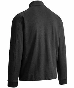 Callaway Golf Mens Waffle Knit 1/4 Zip Thermal Opti-Dri Golf Sweater Pullover -Clubheads Sales Store 6f015acd 3f62 49e1 97ba d6b2e0071835