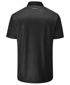 Stuburt Golf Mens Pebble Breathable DRI-Back Moisture Wicking Golf Polo Shirt -Clubheads Sales Store 706be66e 3b26 458c b9f4 215b3a4efee9