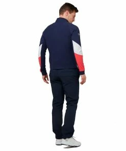 Callaway Golf Mens Resort Colourblock Chillout 1/4 Zip Golf Pullover Sweater -Clubheads Sales Store 70bb31ba f1b8 47a8 ab06 94393c40c65d