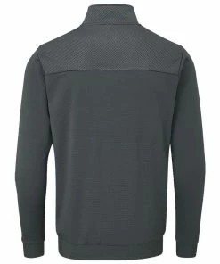 Stuburt Golf Mens Active Tech Windproof Half Zip Neck Thermal Golf Pullover Sweater -Clubheads Sales Store 7171dbd0 f04f 40ae 9a46 9bcfec3ab816