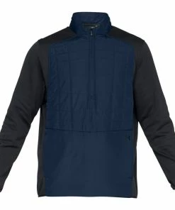Under Armour UA Storm Insulated 1/2 Zip Mens Golf Pullover -Clubheads Sales Store 71d69f0b 6206 472c a2fd 40254da03779
