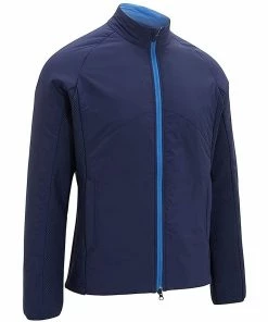 Callaway Golf Mens Primaloft Full Zip Thermal Water Resistant Golf Jacket -Clubheads Sales Store 71fe7929 cf48 466c b7fc d04fcf2ae8f9
