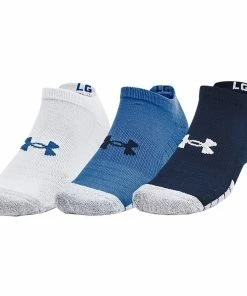 Under Armour HeatGear NS Anti-Odor Arch Support Training Socks Pack Of 3 -Clubheads Sales Store 72687357 0f35 49f8 bed0 885cb214430a