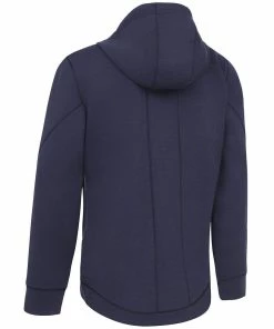 Callaway Golf Mens Hoodie Aquapel Thermal Water Repellent SwingTech Golf Hoody -Clubheads Sales Store 72d6d2eb 7844 4f82 a2d3 99d7b4075be0