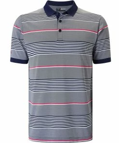 Callaway Golf Mens Opti-Dri 3 Colour Stripe Golf Polo Shirt 13 Callaway Golf Mens Opti-Dri 3 Colour Stripe Golf Polo Shirt -Clubheads Sales Store 732b46d9 d845 4f26 8445 b7cd0130c0e5