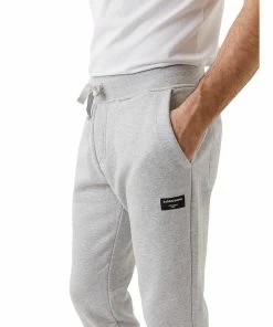 Bjorn Borg Mens Centre Tapered Ribbed Cuff Sweatpants Joggers Pants -Clubheads Sales Store 7408b31e 164e 44d3 85b8 f7f7543cbc13
