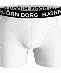 Bjorn Borg Mens Essential Shorts Boxer Briefs Underwear Many Choices 3-PACK -Clubheads Sales Store 741aa303 f2c4 4ff6 b48a 785f03abac3d