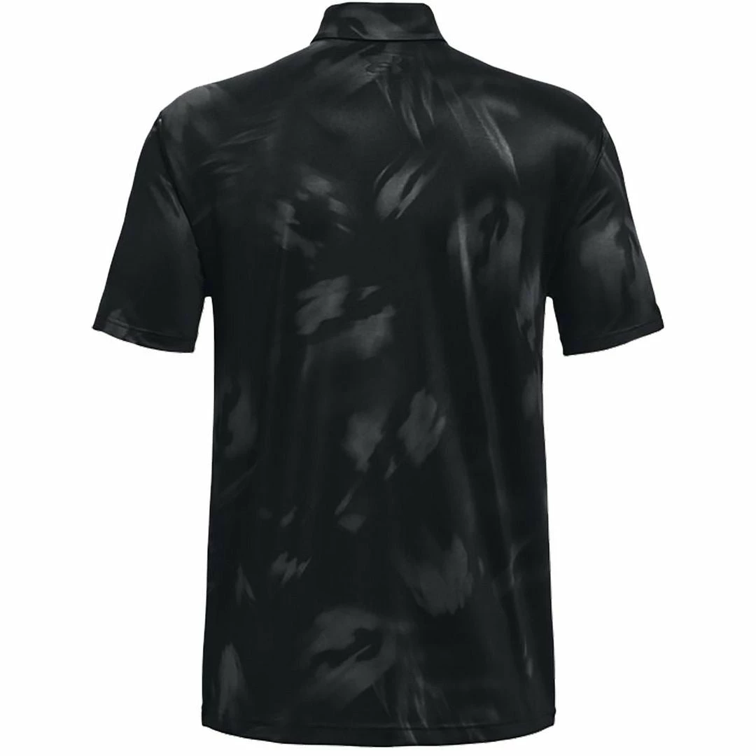 Under Armour Playoff 2.0 HeatGear Lightweight Stretch Mens Golf Polo Shirt 18 Under Armour Playoff 2.0 HeatGear Lightweight Stretch Mens Golf Polo Shirt - Image 16