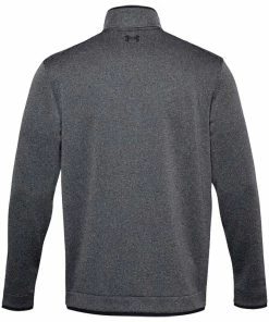 Under Armour Mens UA Storm Water Repellent Breathable 1/2 Zip Golf Sweater Pullover -Clubheads Sales Store 748c1482 3177 4307 b4b9 8b5a371e2d15