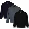 Proquip Mens PQ Merino Lined 1/4 Zip Water Repellent Golf Sweater Pullover -Clubheads Sales Store 74ed08ff cddb 41ae b3e0 5c3bb01ceb0e