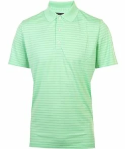 Greg Norman Mens PlayDry® Engineered Stripe Technical SS Golf Polo Shirt -Clubheads Sales Store 7522fd19 f34c 4c20 bc1b 23f01bb9e554