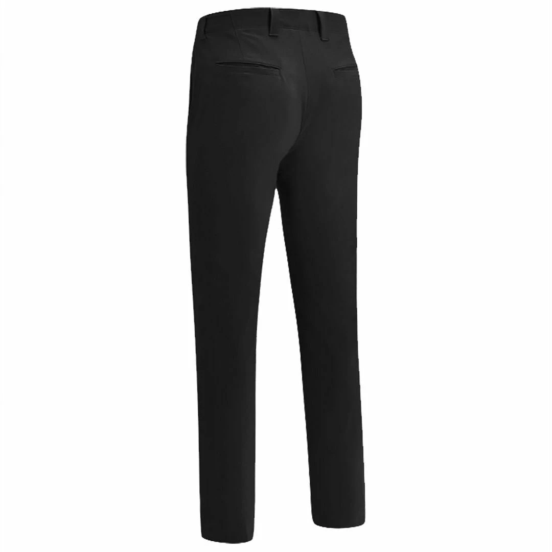 Callaway Golf Mens Chev Tech Opti-Dri Stretch Lightweight Pants Golf Trousers II 9 Callaway Golf Mens Chev Tech Opti-Dri Stretch Lightweight Pants Golf Trousers II - Image 7