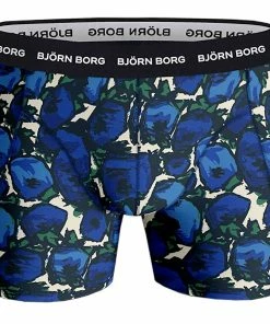 Bjorn Borg Mens Cotton Stretch Shorts Boxer Briefs Underwear Many Choices 3-PACK 46 Bjorn Borg Mens Cotton Stretch Shorts Boxer Briefs Underwear Many Choices 3-PACK -Clubheads Sales Store 759965c7 d50e 43a9 9e2c d19f8eac78de