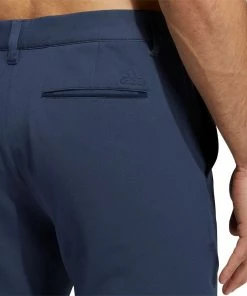 ADIDAS Golf Mens Ultimate Fall Weight Water Repellent Pant Golf Trousers -Clubheads Sales Store 75a65c63 b712 4485 aa44 4071ca4681a7