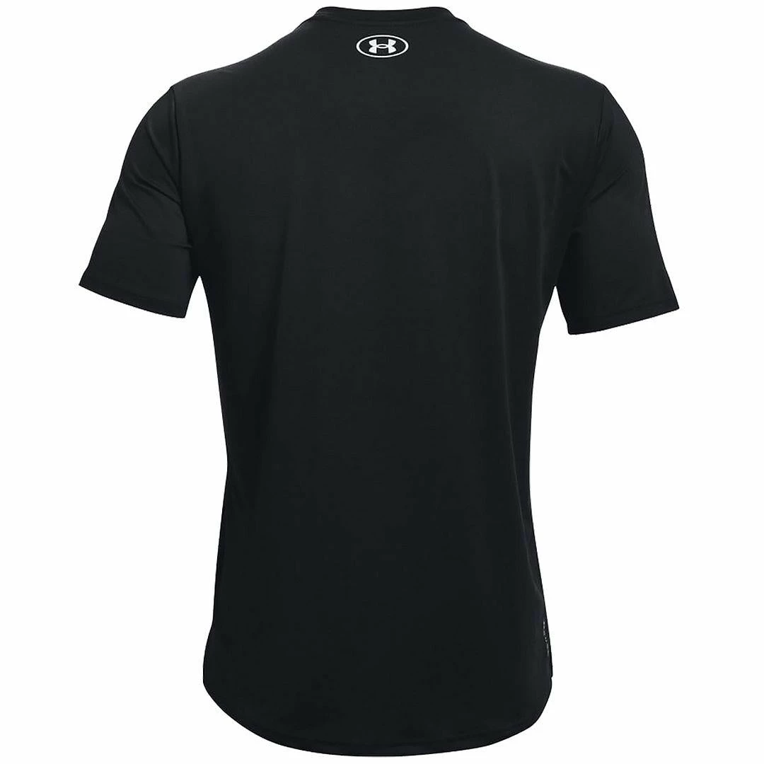 Under Armour Mens UA RUSH Energy Short Sleeve Training Gym Sports T-Shirt Tee 10 Under Armour Mens UA RUSH Energy Short Sleeve Training Gym Sports T-Shirt Tee - Image 8