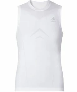 Odlo Evolution Light Baselayer Singlet Body Fit Training Vest Mens Sports Tank Top -Clubheads Sales Store 7731b0a8 c193 40b8 9956 77e3f910af73