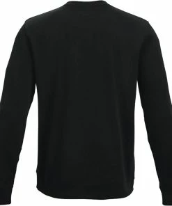 Under Armour Mens UA Rival Terry Crew Neck Fleece Sweater -Clubheads Sales Store 7781584b 0cfd 400f 994b 5ab354e8a5ea