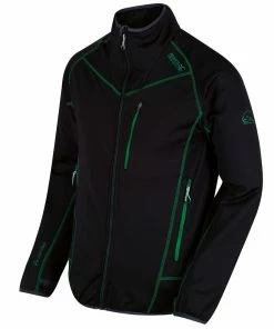 Regatta Mens Diego III Full Zip Stretch SoftShell Hiking Jacket -Clubheads Sales Store 778bdceb 2325 41ec a75f 7ff900ba098f