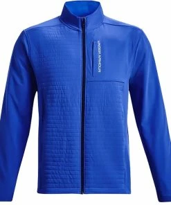 Under Armour Mens UA Storm Revo Windproof Full Zip Lightweight Golf Jacket -Clubheads Sales Store 779890a0 f9c4 4e54 a6ef fbaa8a53bfe4