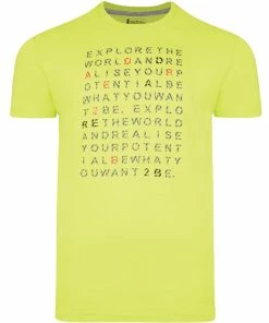 Dare 2B Verses Short Sleeve Tee Mens Casual Fit Cotton T-Shirt -Clubheads Sales Store 779936de 4fa6 45c2 aa79 cf4fd8e3cb1b