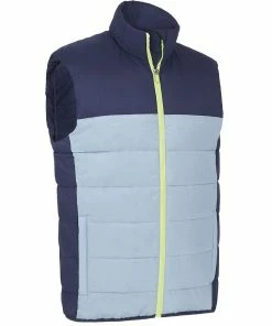 Callaway Mens Primaloft Premium Puffer Padded Thermal Water Repellent Golf Gilet Vest -Clubheads Sales Store 78ab1ce1 02eb 4cef 98db 101681bf7e62