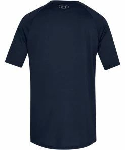 Under Armour Mens HeatGear Tech 2.0 Short Sleeve Training Gym Sports T-Shirt Tee -Clubheads Sales Store 78c5f077 f78d 4957 9422 d9f576dea375