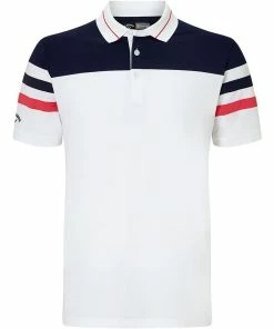 Callaway Golf Mens Opti-Dri Varsity Block Golf Polo Shirt 21 Callaway Golf Mens Opti-Dri Varsity Block Golf Polo Shirt -Clubheads Sales Store 791a5392 c8cf 4046 891e c80137153ef4