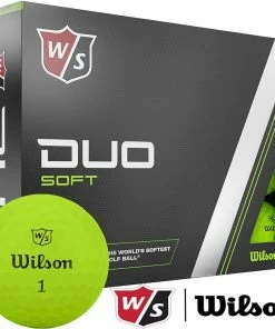 Wilson Staff DUO Soft 2.5 Performance Golf Balls -Clubheads Sales Store 79a38f99 0353 4334 bf03 64552bff9b2b