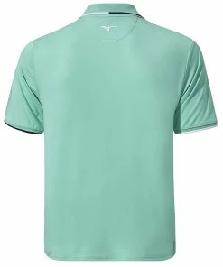 Mizuno Golf Mens Quick Dry Comp Plus Stretch Golf Polo Shirt -Clubheads Sales Store 79d6c765 8c46 415b b810 1ee8aa1a6036