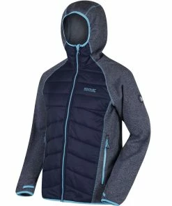 Regatta Mens Andreson III Hybrid Water Repellent Insulated Jacket -Clubheads Sales Store 79f427eb e6c4 4657 817b 3c024c4bd479