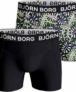 Bjorn Borg Mens Premium Cotton Shorts Boxer Briefs Underwear Many Choices 2-PACK 38 Bjorn Borg Mens Premium Cotton Shorts Boxer Briefs Underwear Many Choices 2-PACK -Clubheads Sales Store 7a948d15 7cc1 4db3 a771 ae1b387b0e2e