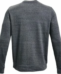 Under Armour Mens UA Rival Terry Crew Neck Fleece Sweater -Clubheads Sales Store 7abf7387 d8be 4dae 8a3f c08933f9ae91