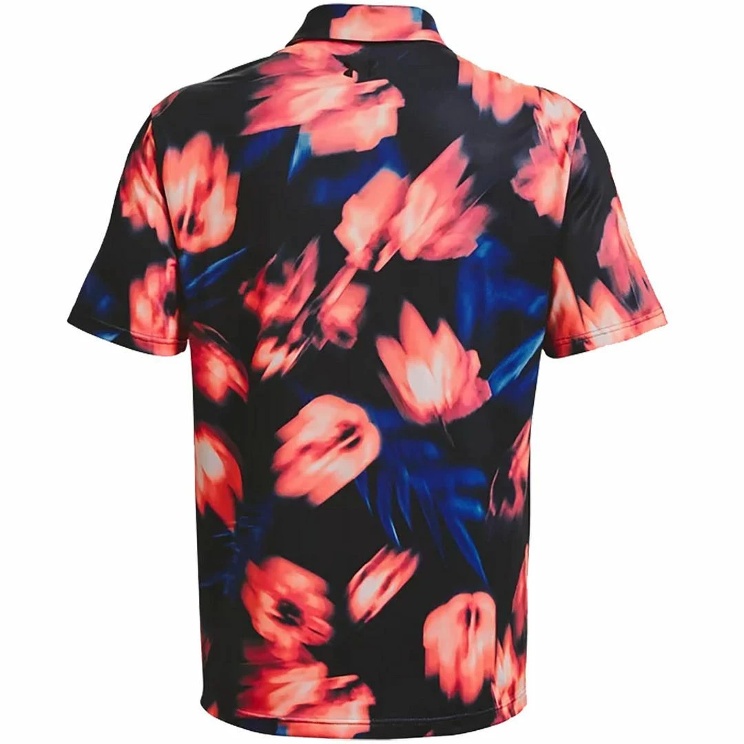 Under Armour Playoff 2.0 HeatGear Lightweight Stretch Mens Golf Polo Shirt 46 Under Armour Playoff 2.0 HeatGear Lightweight Stretch Mens Golf Polo Shirt - Image 44