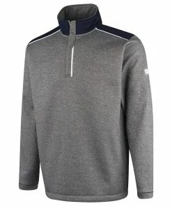 Island Green Mens Padded Yoke Top Layer Seam Pockets Thermal Golf Sweater Pullover 7 Island Green Mens Padded Yoke Top Layer Seam Pockets Thermal Golf Sweater Pullover -Clubheads Sales Store 7be7e400 487a 4f93 a6c9 698d1ea73da4